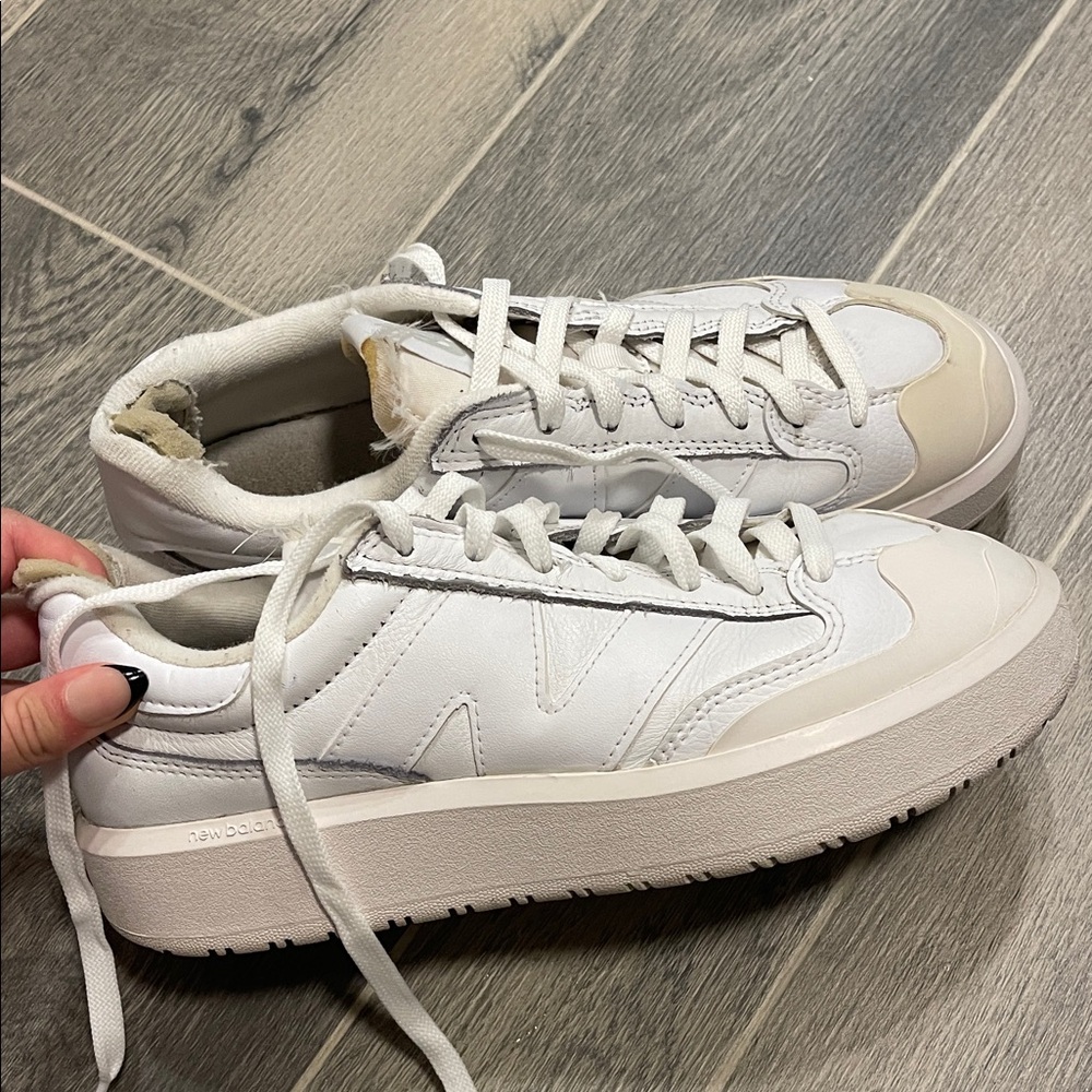 NEW BALANCE CT302 Womens Shoes